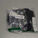 Chantelle Women's Underwear, Soft Stretch Seamless Briefs, One Size, Black (Pack of 3)