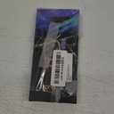 Goiteia FL-Rose Clip on Migraine Glasses, Light Sensitivity Glasses for LED Glare/Screen Light/Migraine Relief (M - Non Flip Up: No Clip Blocking Your View)