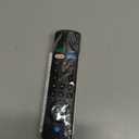 Replacement Remote Control for Fire Smart TV Stick(2nd/3rd Gen/4K/Lite/4K Max),TV Cube,Remote for Pioneer,Hisense,3rd Gen Smart TV,Omni,QLED Series (Jet Black)
