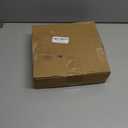 ZALIR 2 Set Sizzling Steak Plates, Iron Steak Plate with Wooden Tray and Heatproof Clip, Round Fajita Plate for Grilling and Teppanyaki, Easy to Clean