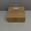 6V Battery + Charger Combo Kit for Peg Perego for John-Deere Express/for John-Deere Utility Tractor/Li Red Tractor Children Ride on Car (6V 4AH Battery + Charger)