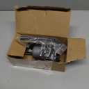 BlueStars 594601 Carburetor Replacement - Compatible with BS 796587 591736 796250 19HP 19.5HP Engine Craftsman Riding Lawn Mower Tractor 19HP Intek Single Cylinder OHV Motor Nikki Carb