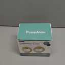 Hands-Free Collection Cups Compatible with Spectra S1 S2 S9, Replace Breast Pump Kits Compatible with Spectra Breast Pumps, 27mm Flange + 17/19/21/24mm Inserts