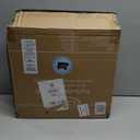 Graco TurboBooster 2.0 Backless Booster Car Seat, Denton