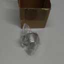 Allstare Stainless Steel W11159630 Stove knob Replacement Parts for Whirlpool Stove Parts Oven Knobs WFG525S0HS0 WFG550S0HZ1 Whirlpool Gas Range Parts Cooktop Control Knob 1 Pack