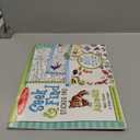 Melissa & Doug Seek and Find Sticker Pad Animals