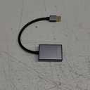 USB to HDMI Adapter - 3.0/2.0 Multi-Monitor Cable,Compatible with Windows 7/8/10/11 and MacOS for Multiple Monitors