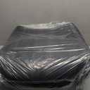 Dog Car Seat for Medium Dogs Up to 40lbs,Fully Detachable and Washable,Memory Foam Covered Soft Fabric,Easy to Install with Adjustable Straps,Anti-Slip Base,Two Side Pockets(Black,Medium)