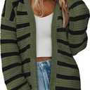 Pretty Garden Sweater size S