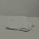King Pillow Cases Set of 2 - Hotel Quality Queen Pillowcase Covers - Ultra-Soft, Comfortable, Cozy Bedding for Women, Men, Kids & Teens - Wrinkle Free & Machine Washable - White (No Pillows Included) (01- White)