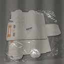 LaVenty 12 PCS Surf Beach Party Favor Bags Boxes Candy Boxes Bags for Summer Birthday Ocean Pool Surf Theme Decorations Baby Shower Treat Bags