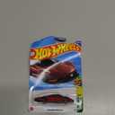 Hot Wheels McLaren Speedtail [Maroon/Red] Exotics 5/5, 209/250, 1:64 Scale Diecast Vehicle