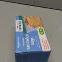 Amazon Basics Reclosable Double Zipper Sandwich Storage Bags for Food Storage, BPA Free, 100 Count