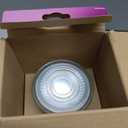 Philips LED 75W PAR30 2-Pack Ultra Definition Bright White (3000K) 850 Lumen (10.5W = 75W) Dimmable Flicker-Free Light Bulbs
