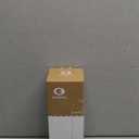 Insulated Water Bottle with Straw  Encool Stainless Steel Water Bottle with Push Button Lid, LeakProof & BPAFree, Keeps Cold for 24 Hours for Sports, Travel, Gym (18 oz, Tuna GreyGreen)