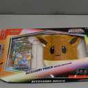 Pokemon TCG: Scarlet & VioletPrismatic Evolutions Accessory Pouch Special Collection