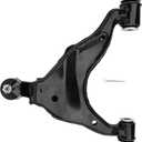 IRONTEK 2PCS Front Lower with Ball Joint for Toyota 4Runner 2003-2009