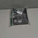 MUSICOZY Bluetooth Headphones Earmuffs Ear Warmers Wireless Headphones Earmuffs, Built-in HD Speakers and Microphone with Carry Bag for Biking Running Cool Tech Gadgets Gifts for Winter (Black)