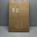 Dorai Home Bath Stone Mat 23.6"x15.4"  Luxury Diatomite Stone Mat, Quick-Dry, Non-Slip, Rain Sandstone