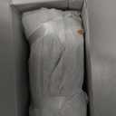 QUMY Dog Shoes for Large Dogs, Medium Dog Boots & Paw Protectors for Winter Snowy Day, Summer Hot Pavement, Water-Resistant in Rainy Weather, Outdoor Walking, Indoor Hardfloors Skid-Resistant Sole (Size 2: 1.9''x2.4''(W*L) (Pack of 4))