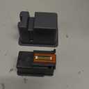 PG-240XL/CL-241XL Remanufactured Ink Cartridges Replacement for Canon 240 241, 240XL 241XL Combo Pack Use to Canon MG3620 TS5120 MG3520 MG2120 MX452 MX512 MX532 Printer (2 Pack)
