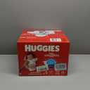 Huggies Newborn Diapers, Little Snugglers Baby Diapers, Size Newborn (up to 10 lbs), 144 Count