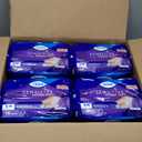 TENA Sensitive Care Overnight Incontinence Underwear for Women Small/Medium, 64 Count