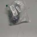 Bed Motor Hand Remote Control Replacement for Okimat II, 6 Button 5 Pin Remote for Okin Refined Hospital Beds