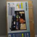 Samsung 32-Inch Class HD H5000F Smart TV (2025 Model) HDR, Object Tracking Sound Lite, Knox Security S60D 5.0ch Soundbar w/Wireless Dolby Atmos Audio, All-in-One Design, HW-S60D/ZA