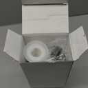 LYFUHUI Car Handheld Vacuum Cordless 13000 PA Suction Power, Portable Mini Vacuum Cleaner for Car Home Office and Pet Hair, Black