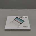 for iPad 9th 8th 7th Generation Case with Keyboard 10.2 Inch, Detachable Wireless Folio Keyboard Cover with Pencil Holder, iPad 10.2 Inch 2021/2020/2019 Model, Orange