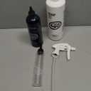 S&B Filters 88-0009 Precision II Cleaning & Oil Kit (Blue Oil)