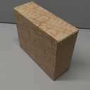 JOYIN 24 PCS Merry Christmas Disposable Paper Cups with Sleeves and Lids, 6 Designs Xmas Drinkware 16 oz, Snowflake Santa Elk Cups for Hot Coffee Cold Beverage Holiday Tableware Supplies Favors