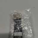 DC Power Jack Replacement for Lenovo ThinkPad P51 20HH 20HJ / P50 20EQ 20EN / P15 Gen 1 20SU 20ST /T15g Gen 1 20US 20UR/ P17 Gen 1 20SN 20SQ (5.3CM) CN:DC30100PE00 DC30100PJ00 SC10K06991