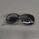 SIPHEW Polarized Sunglasses for Women | Vintage Square Sunglasses w UV400 Protection | Womens Wraparound Shade