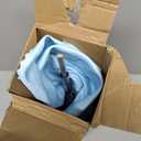 WR17X11705 Ice Maker Auger Fit for G-E & Hot-Point Refrigerator by AMI PARTS, Refrigerator Freezer Ice Replaces WR17X11939 1042091 AP3849786 PS1018130 AP3672963 PS964350