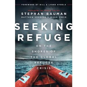 Seeking Refuge: On the Shores of the Global Refugees Crisis
