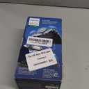 Philips Norelco Shaver 2400 Series, Wet and Dry Electric Shaver, Pop-up Trimmer, P-Cap, Deep Black, Model X3001/90