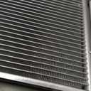 Air Conditioning A/C Condenser Compatible with Freightliner Models # 79084, 2265663000, 2266824000, 2267125001
