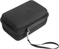 .
Hard Travel Carrying Case Compatible With Nocs Provisions Zoom Tube 8x32/10x25 ED Monocular Magnification Telescope (Case Only)