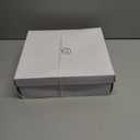 The Drop Women's Bea Platform Heel (Black)