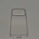 TORRAS Shockproof for iPhone 17 Pro Max Case with Camera Control Button, [12FT Military Grade Drop Protection] Soft Touch & Transparent Slim 17 Pro Max Case with DIY Buttons, Crystal Clear : Cell Phones & Accessories