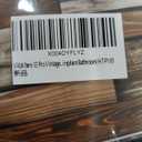 Peel And Stick Tile Sticker Self Adhesive Stick On Tile Backsplash For Kitchen, 12 Pcs