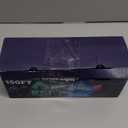 150FT Permanent Outdoor RGB Lights - Waterproof Smart LED Eaves Lights with App/ Remote Control, Music Sync & DIY Scenes, Perfect for Christmas, Halloween, Parties & Daily Decor, Ideal for House Roof