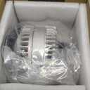 Alternator Fit for Dodge for Ram 1500 5.7L 2009-2010 for Ram 1500 5.7L 2011-2012, Replace 11756 56028697AL