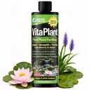 VitaPlant Pond Plant Fertilizer – Liquid Aquatic Plant Food for Water Lilies & Aquatic Plants, Supports Lush Growth & Vibrant Color, 500 mL, Aquatic Experts