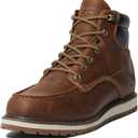 Timberland PRO mens Irvine Wedge 6 Inch Soft-toe Industrial Work Boot (12, Cathay Spice Brown V1)