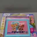 Lexibook, Paw Patrol, Educational and Bilingual Laptop in English/Spanish, Toy for Children with 124 Activities to Learn, Play Games and Music, Pink, JC598PAGi2