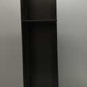 PELONIS 30'' Ceramic Tower Space Heater with Adjustable Thermostat for Large Room, 4 Heat Settings, ECO Mode, Remote Control & 24H Timer, Overheat Protection, Oscillating Tower Heaters for Indoor Use