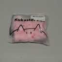 Dog’s Recovery Suit Post Surgery Shirt for Puppy, Wound Protective Clothes for Little Animals(Pink Stars-l), L